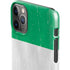 Nigeria Flag Distressed iPhone 11 Pro Max Lite Case